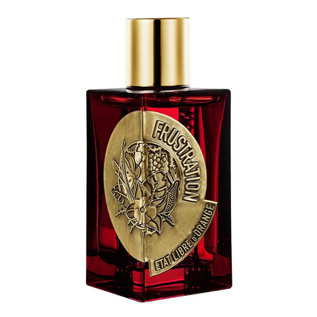 Frustration Unisex woda perfumowana spray 100ml