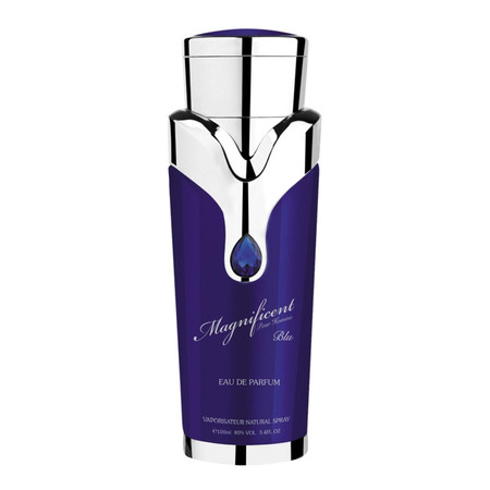 Magnificent Blue Pour Homme woda perfumowana spray 100ml