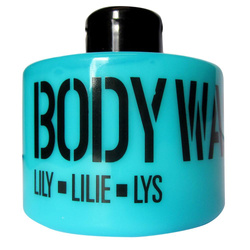 Blue żel pod prysznic o zapachu lilii 300ml