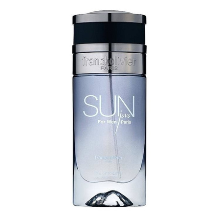 Sun Java woda toaletowa spray 50ml