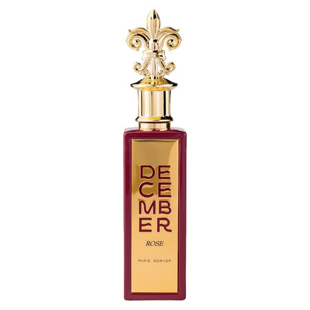 December Rose woda perfumowana spray 100ml