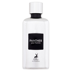 Panther Pour Homme woda perfumowana spray 100ml