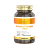 Noble Health Kurkuma i Piperyna + Imbir 60 kaps.