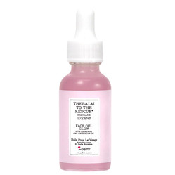 Face Oil Glow rozświetlający olejek do twarzy 30ml