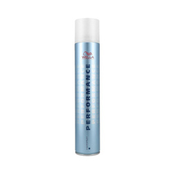 Performance Ultra Hold Hairspray bardzo mocno utrwalający lakier do włosów 500ml