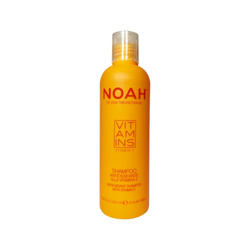 Noah VIitamins Antioxidant Shampoo with Vitamin E