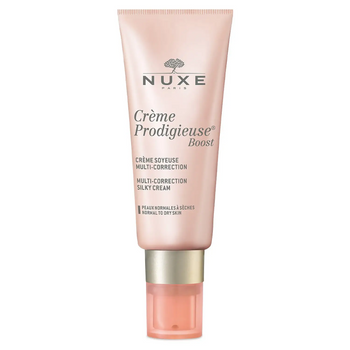 Nuxe Creme Pprodigieuse Boost krem naprawczy 40 ml