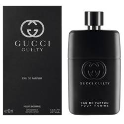 Guilty Pour Homme woda perfumowana spray 90ml