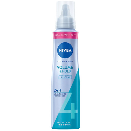 Volume Care pianka do włosów 150ml