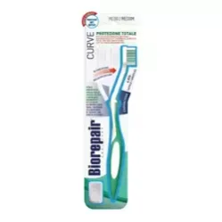 Biorepair Szczoteczka manualna Medium