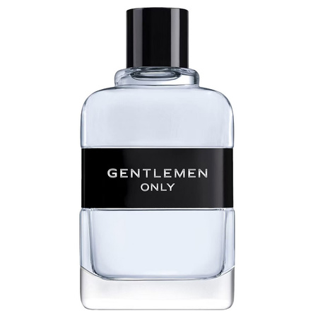 Gentlemen Only woda toaletowa spray 100ml