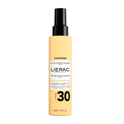 LIERAC SUNISSIME KREM OCHRONNY DO CIAŁA SPF 30 150 ML