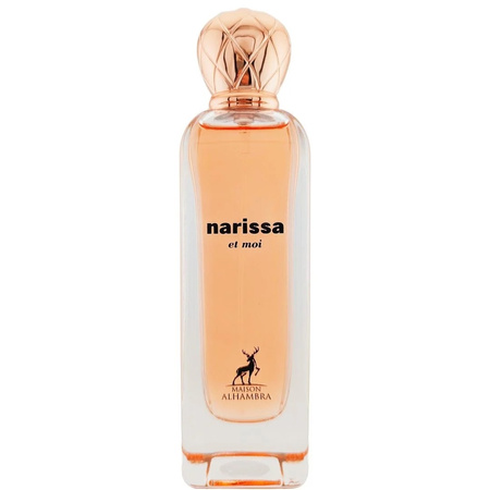 Narissa et Moi woda perfumowana spray 100ml