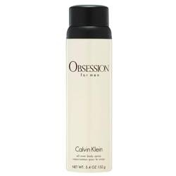 Obsession for Men dezodorant spray 152g