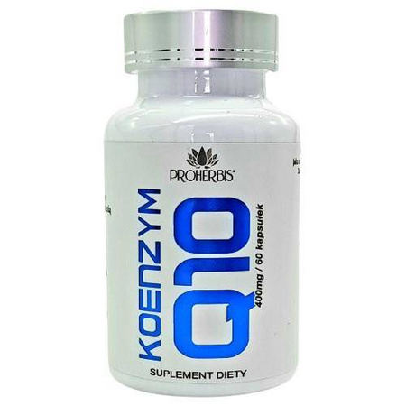 Proherbis Koenzym Q10 60 k