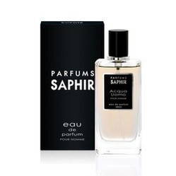 Acqua Uomo Pour Homme woda perfumowana spray 50ml