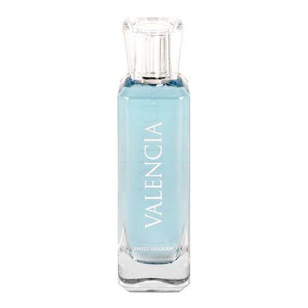 Valencia woda perfumowana spray 100ml