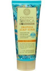 Oblepikha Scalp Scrub All Types Hair rokitnikowy peeling do skóry głowy dla wszystkich rodzajów włosów 200ml