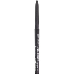 Long Lasting Eye Pencil kredka do oczu 34 Sparkling Black 0.28g