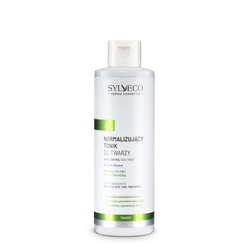 Sylveco Dermo Trądzik Normalizujący tonik do twarzy 200ml