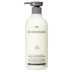 Moisture Balancing Shampoo nawilżający szampon do włosów 530ml