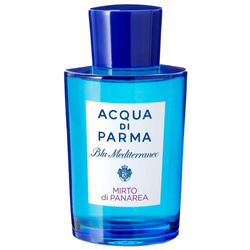 Blu Mediterraneo Mirto Di Panarea woda toaletowa spray 180ml