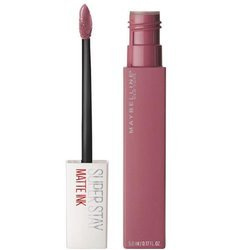 Super Stay Matte Ink długotrwała pomadka w płynie 15 Lover 5ml