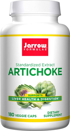 Artichoke - Karczoch (180 kaps.)