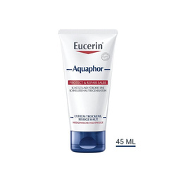 EUCERIN AQUAPHOR MAŚĆ REGENERUJACA 45ML