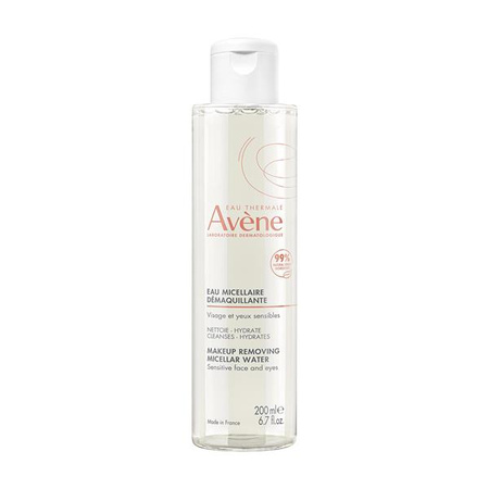 Avene Płyn micelarny 200 ml