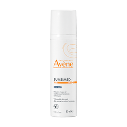 Avène Sunsimed KA Blue Light Wyrób medyczny SPF 50+ 80 ml