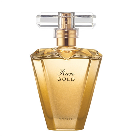 Rare Gold woda perfumowana spray 50ml