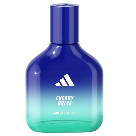 Vibes Energy Drive woda perfumowana spray 50ml