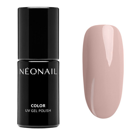 UV Gel Polish Color lakier hybrydowy Modern Princess 7.2ml