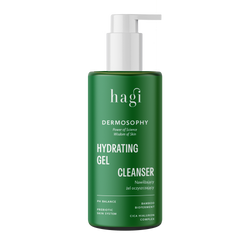 Hagi Dermosophy Nawilżający żel oczyszczający 150ml