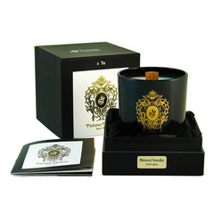 Almond Vanilla świeca zapachowa 170g