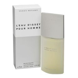 L'eau d'Issey pour Homme woda toaletowa spray 200ml