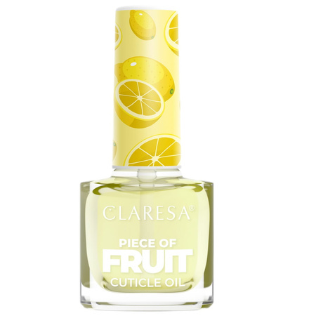 Cuticle Oil oliwka do skórek Lemon 5g