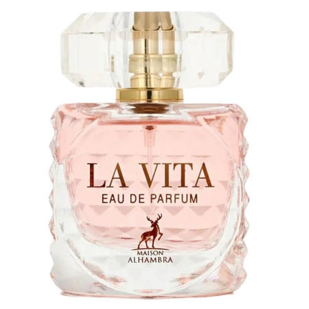 La Vita woda perfumowana spray 100ml