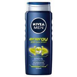 Men Energy żel pod prysznic 500ml