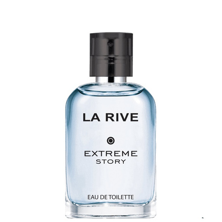 La Rive for Men Extreme Story Woda toaletowa 30ml