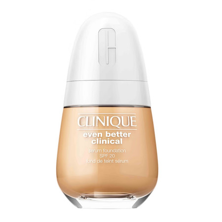 Even Better Clinical™ Serum Foundation SPF20 podkład wyrównujący koloryt skóry WN 46 Golden Neutral 30ml