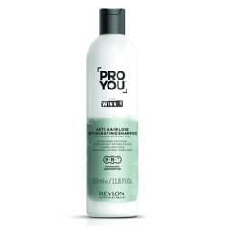 Pro You The Winner Anti Hair Loss Invigorating Shampoo szampon przeciw wypadaniu włosów 350ml