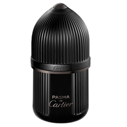 Pasha de Cartier Noir Absolu perfumy spray 50ml