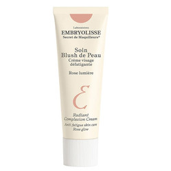Radiant Complexion Cream krem redukujący oznaki zmęczenia Rose Glow 30ml