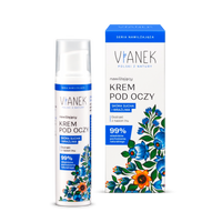 Nawilżający krem pod oczy