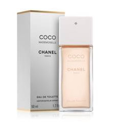 Coco Mademoiselle woda toaletowa spray 50ml