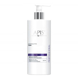 Exosomes Pro biostymulujący tonik z roślinnymi egzosomami 500ml