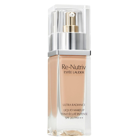 Re-Nutriv Ultra Radiance Liquid Makeup SPF20 podkład do twarzy 2W1 Dawn 30ml