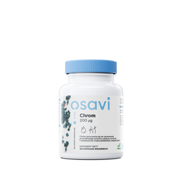 Osavi Chrom 200µg 120 kaps.
